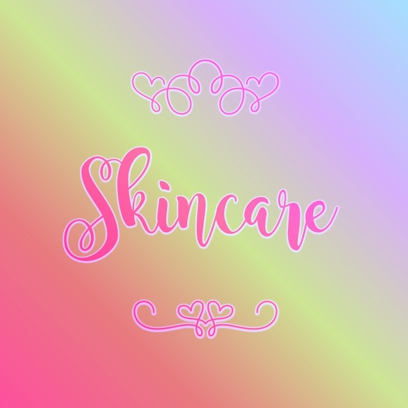 ☁️ Skincare ☁️ - Picture 1 of 1